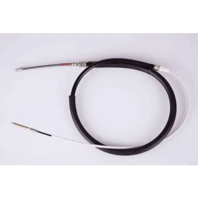 De Moda Cable de accionamiento, freno de estacionamiento HELLA 8AS 355 669-021